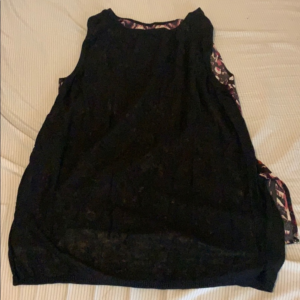 Patterned work top - Picture 2 of 2